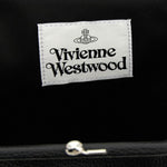 Borsa vivienne in nero Vivienne westwood - donna 