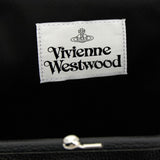 Borsa vivienne in nero Vivienne westwood - donna 