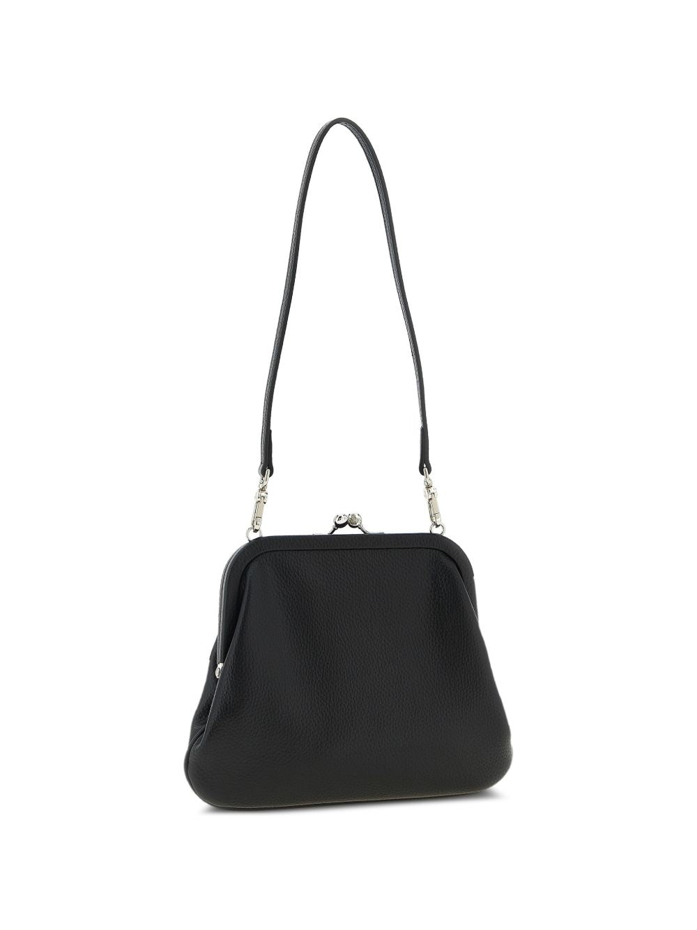 Borsa vivienne in nero Vivienne westwood - donna 