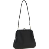 Borsa vivienne in nero Vivienne westwood - donna 