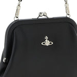 Borsa vivienne in nero Vivienne westwood - donna 