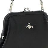 Borsa vivienne in nero Vivienne westwood - donna 