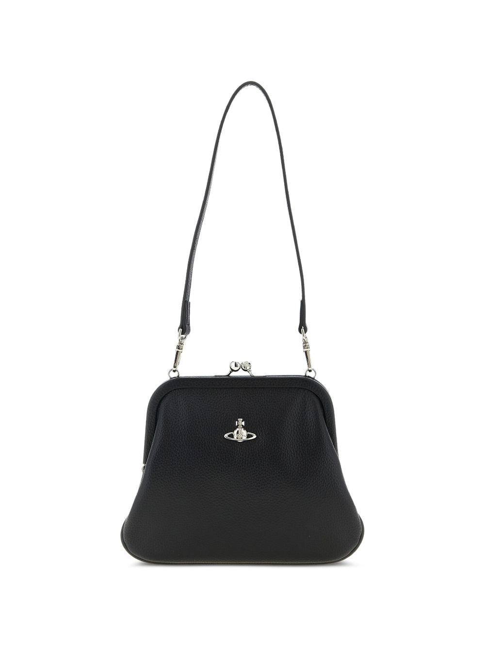 Borsa vivienne in nero Vivienne westwood - donna 