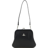 Borsa vivienne in nero Vivienne westwood - donna 