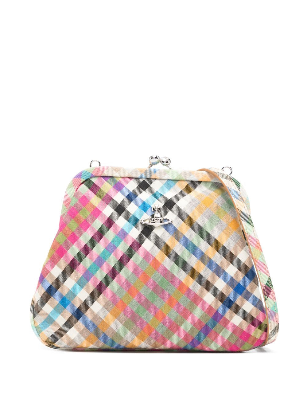 Borsa vivienne multicolore Vivienne westwood - donna 