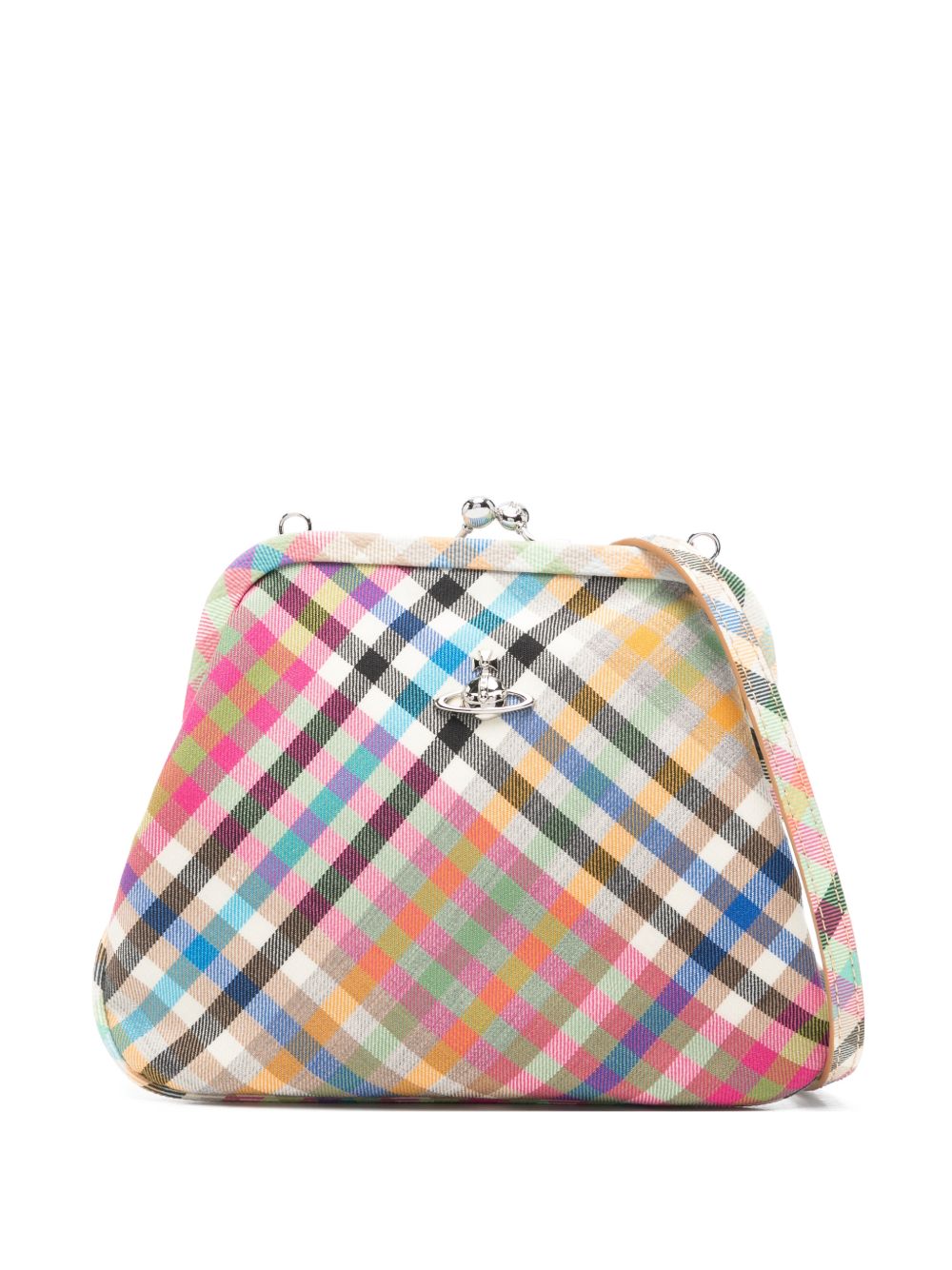Borsa vivienne multicolore Vivienne westwood - donna 