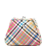 Borsa vivienne multicolore Vivienne westwood - donna 