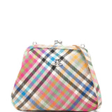 Borsa vivienne multicolore Vivienne westwood - donna 