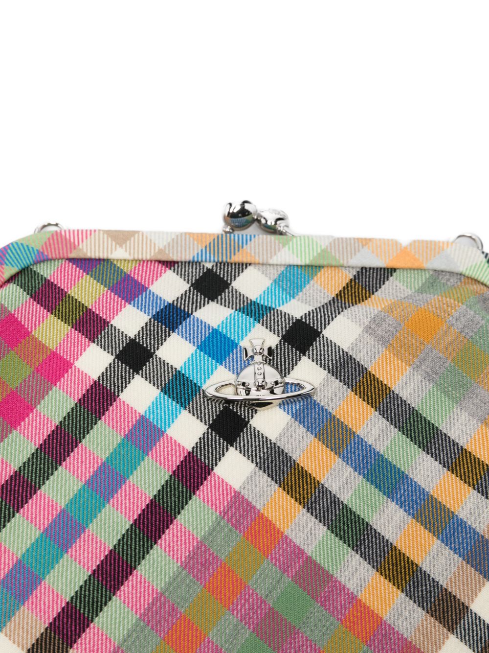 Borsa vivienne multicolore Vivienne westwood - donna 