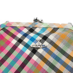Borsa vivienne multicolore Vivienne westwood - donna 