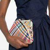 Borsa vivienne multicolore Vivienne westwood - donna 