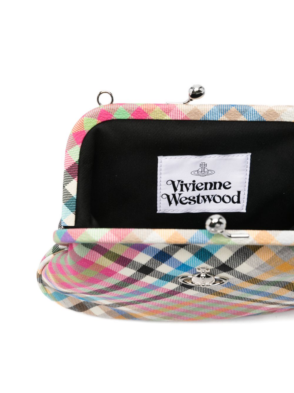 Borsa vivienne multicolore Vivienne westwood - donna 