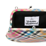 Borsa vivienne multicolore Vivienne westwood - donna 