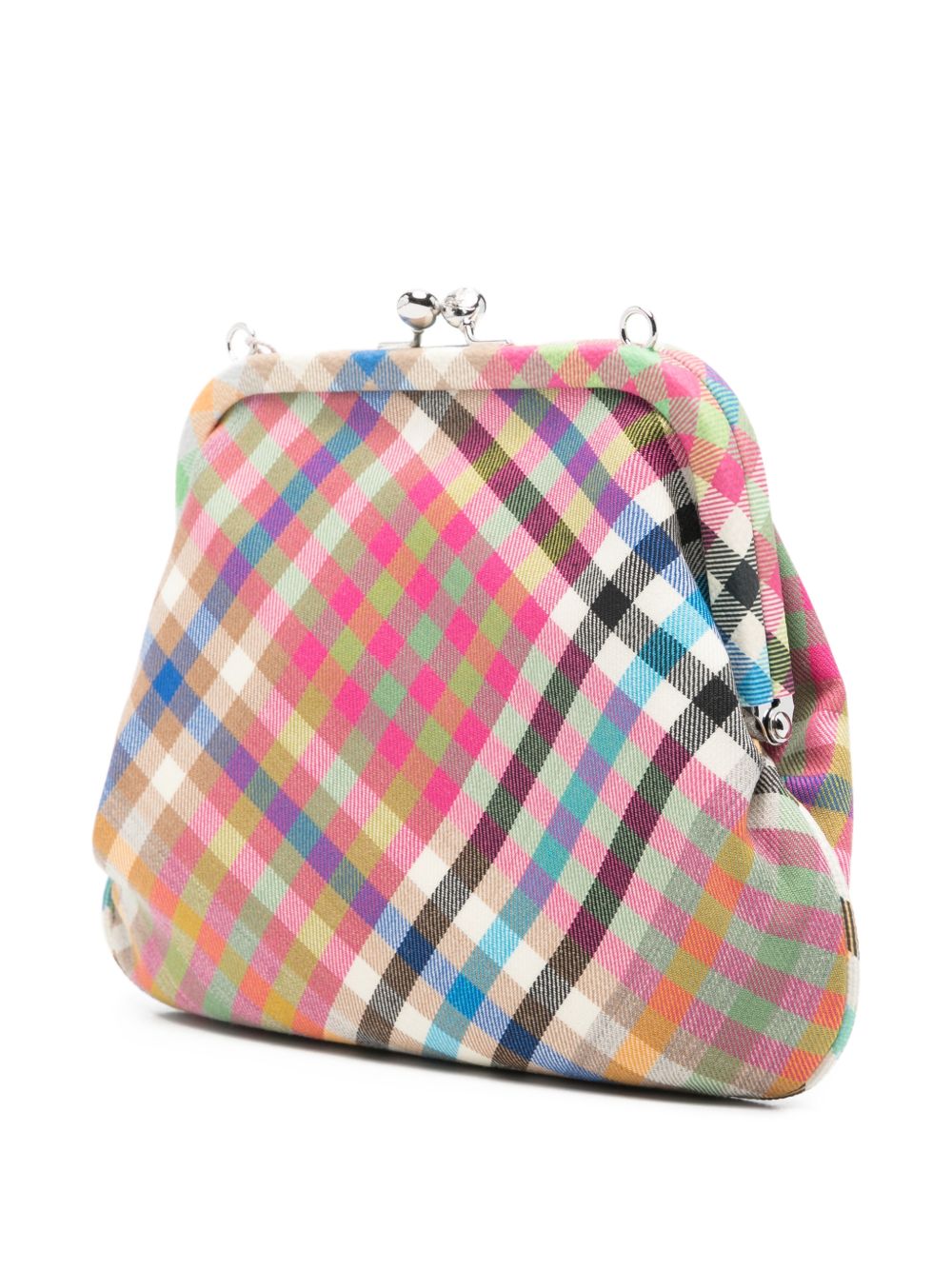 Borsa vivienne multicolore Vivienne westwood - donna 