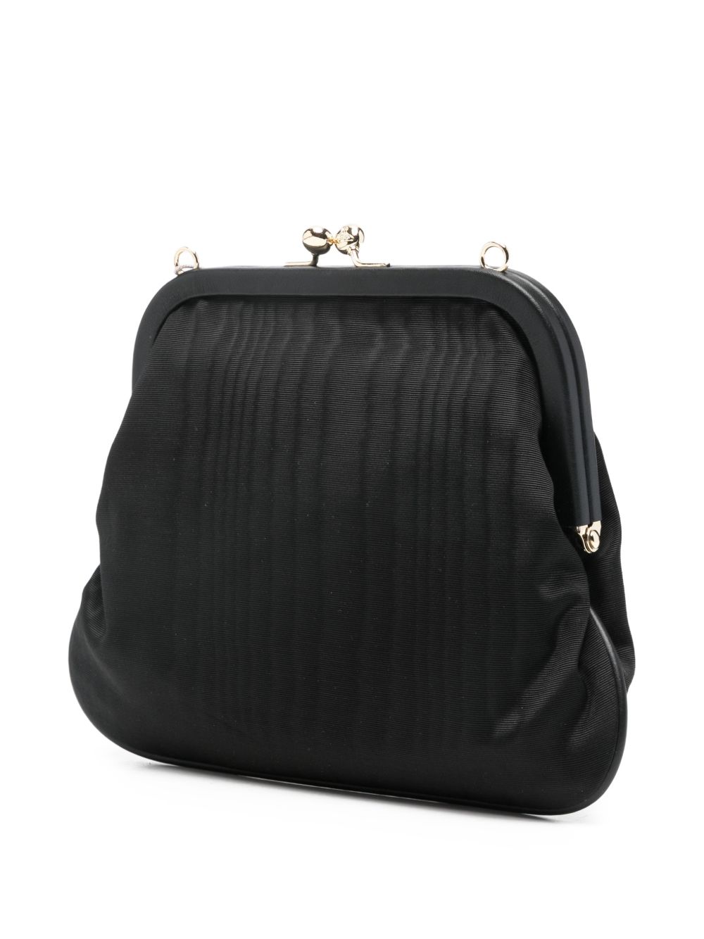 Borsa vivienne in nero Vivienne westwood - donna 