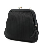 Borsa vivienne in nero Vivienne westwood - donna 