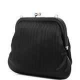 Borsa vivienne in nero Vivienne westwood - donna 