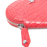Borsa a tracolla heart in rosso vivienne westwood - donna 