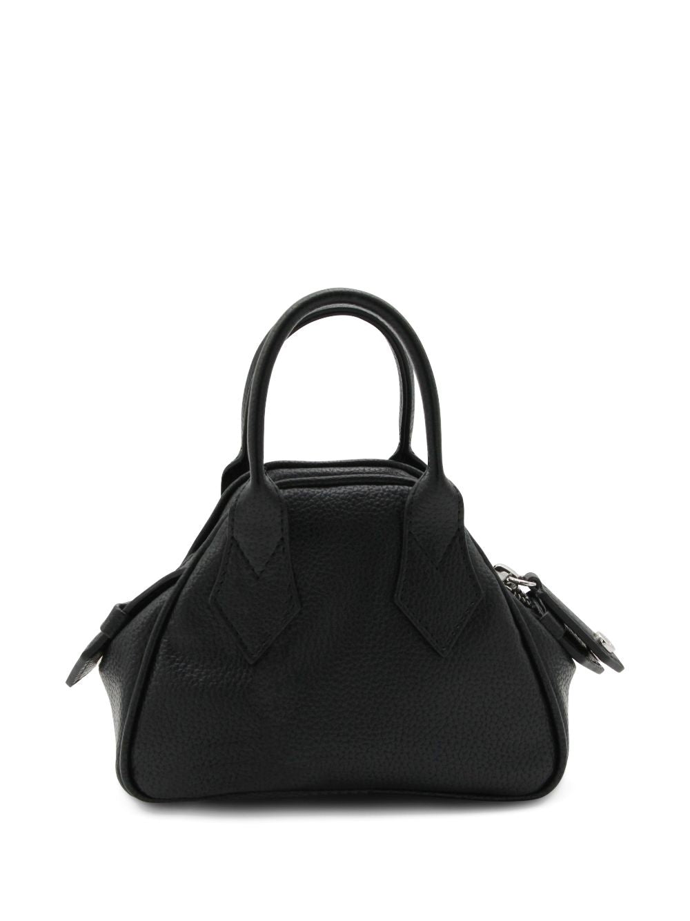 Borsa mini yasmine in nero Vivienne westwood - donna 