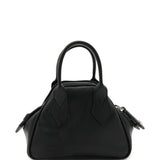 Borsa mini yasmine in nero Vivienne westwood - donna 