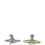 Orecchini orb in argento Vivienne westwood - donna 