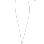 Collana con pendente Coretta Orb in argento Vivienne westwood - donna 
