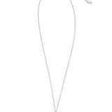 Collana con pendente Coretta Orb in argento Vivienne westwood - donna 