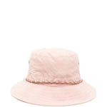 Cappello bucket ricamato con sfera in rosa Vivienne westwood - donna 