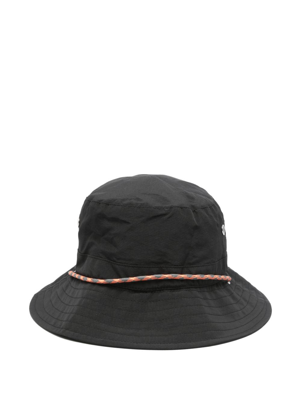 Cappello ricamato con sfera in nero Vivienne westwood - donna 