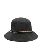 Cappello ricamato con sfera in nero Vivienne westwood - donna 