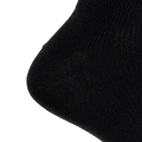 Calzini con ricamo Orb in nero Vivienne westwood - donna 