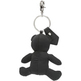 Portachiavi a forma di orsetto in nero Vivienne westwood - donna 