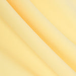 Canotta Liquid in giallo Wardrobe.Nyc - donna 