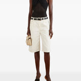 Body semi-trasparente in nero 