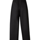 Pantaloni chino Cholo in nero Willy Chavarria - uomo 