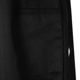 Pantaloni chino Cholo in nero Willy Chavarria - uomo 