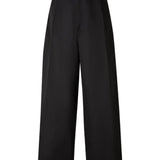 Pantaloni chino Cholo in nero Willy Chavarria - uomo 