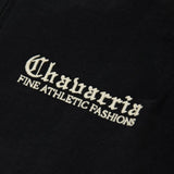 Giacca con logo in nero Willy chavarria - uomo 