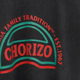 T-shirt Easy in nero Willy chavarria - uomo 