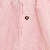 Boxer con applicazione logo in rosa Willy chavarria - uomo 