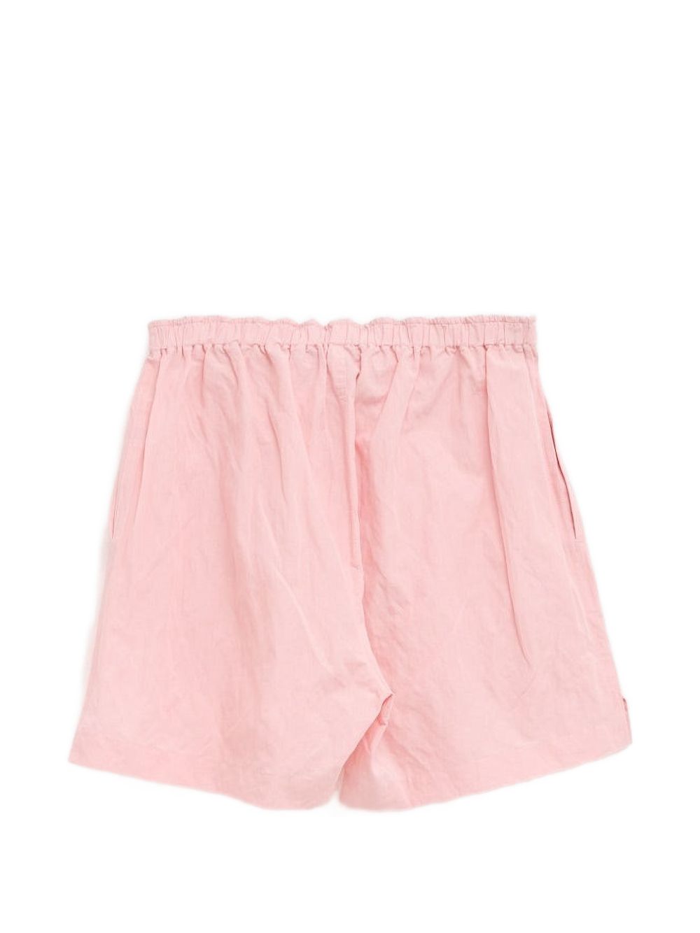 Boxer con applicazione logo in rosa Willy chavarria - uomo 
