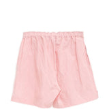 Boxer con applicazione logo in rosa Willy chavarria - uomo 