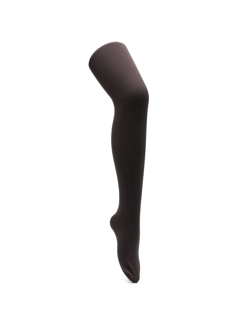 Collant con elastico in vita in nero Wolford - donna 