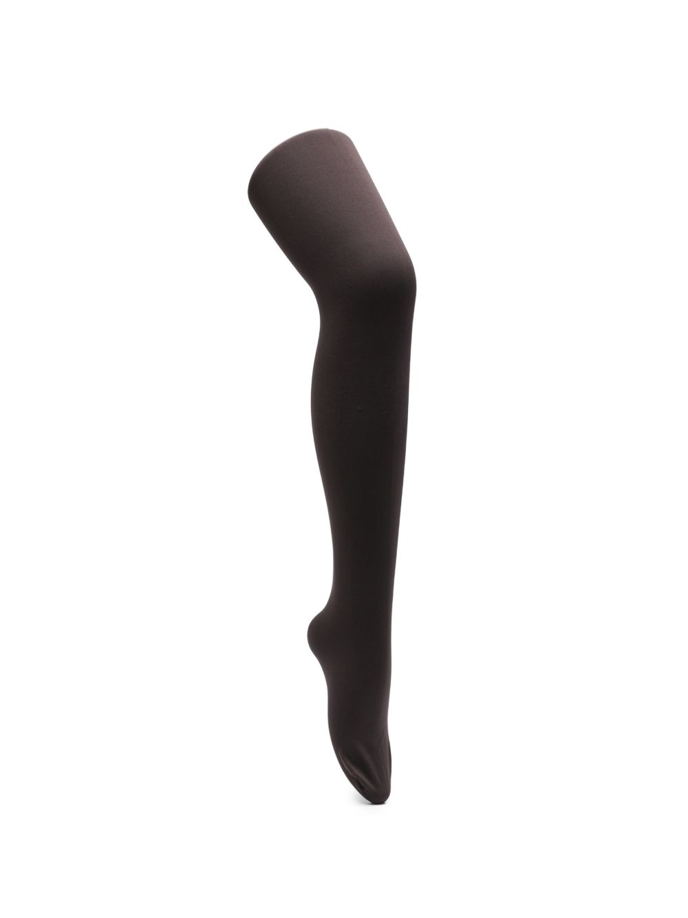 Collant con elastico in vita in nero Wolford - donna 