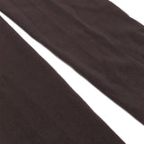 Collant con elastico in vita in nero Wolford - donna 