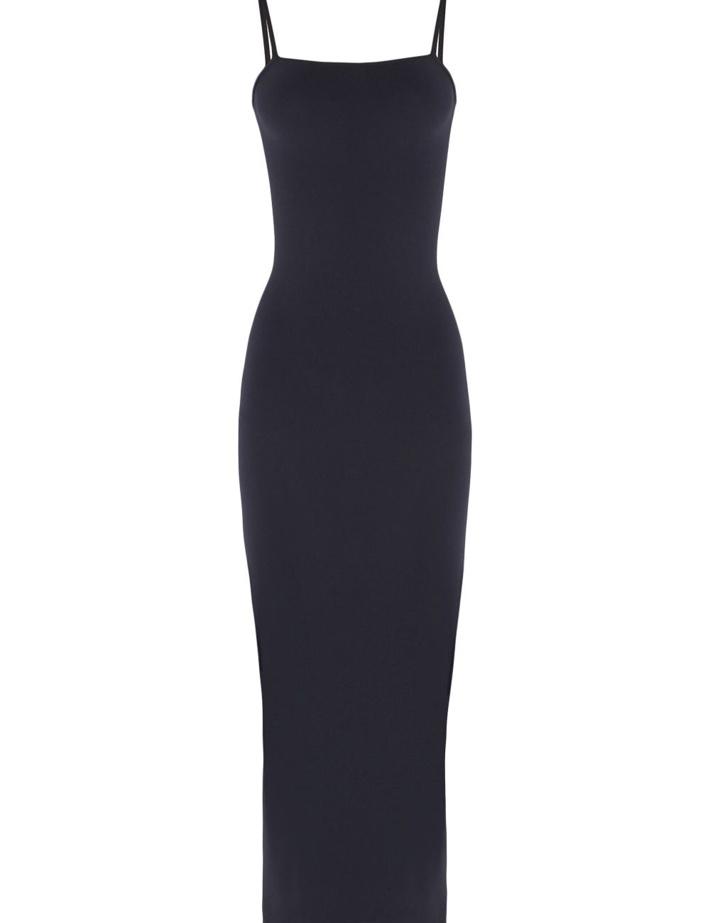 Abito fatal con spalline in nero Wolford - donna 