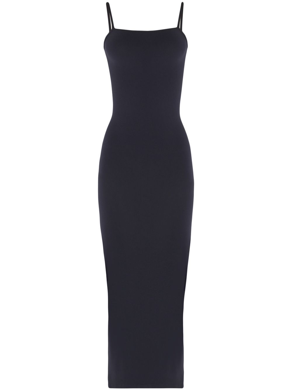 Abito fatal con spalline in nero Wolford - donna 