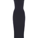 Abito fatal con spalline in nero Wolford - donna 