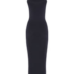Abito fatal con spalline in nero Wolford - donna 