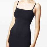 Abito fatal con spalline in nero Wolford - donna 